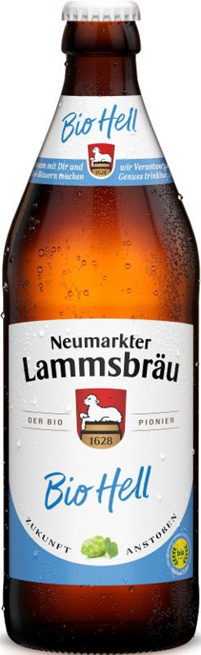 Produktfoto zu Lammsbräu