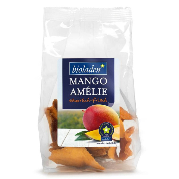 Produktfoto zu b*Mangostücke getr. Amélie