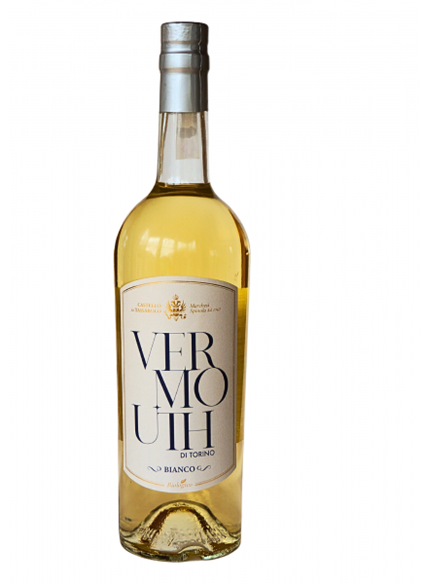 Produktfoto zu Vermouth di Torino