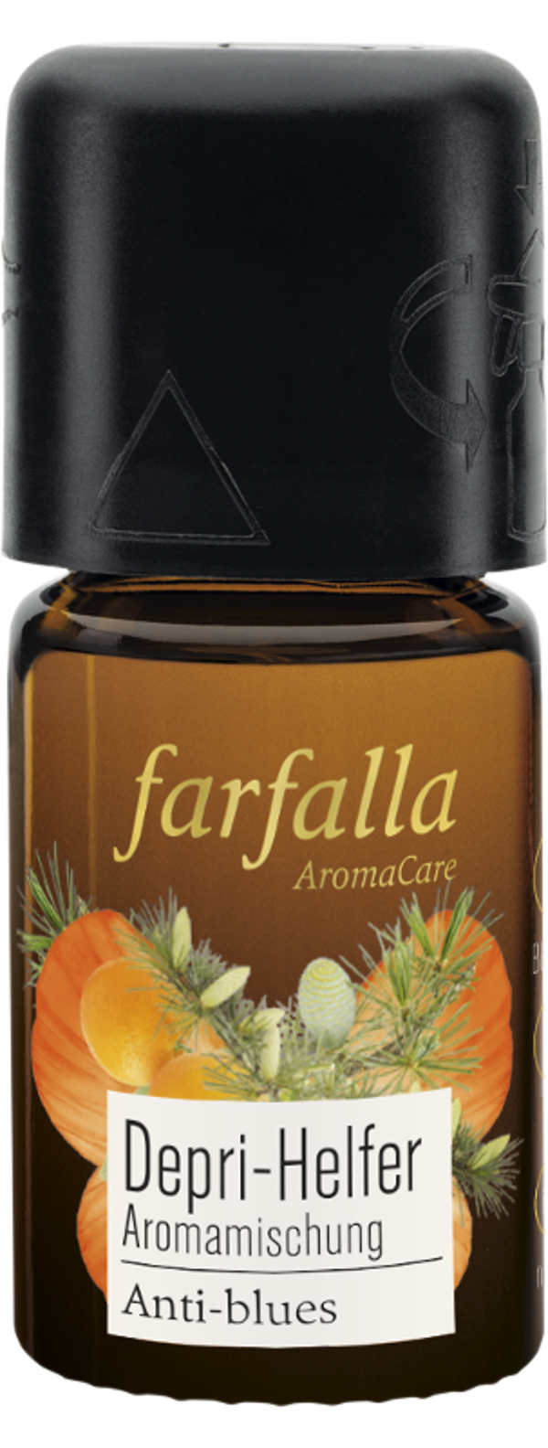 Produktfoto zu Depri-Helfer Aromamischung
