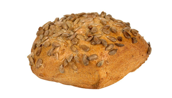 Produktfoto zu Sonnenblumenbrötchen