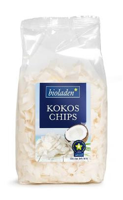 Produktfoto zu b*Kokoschips