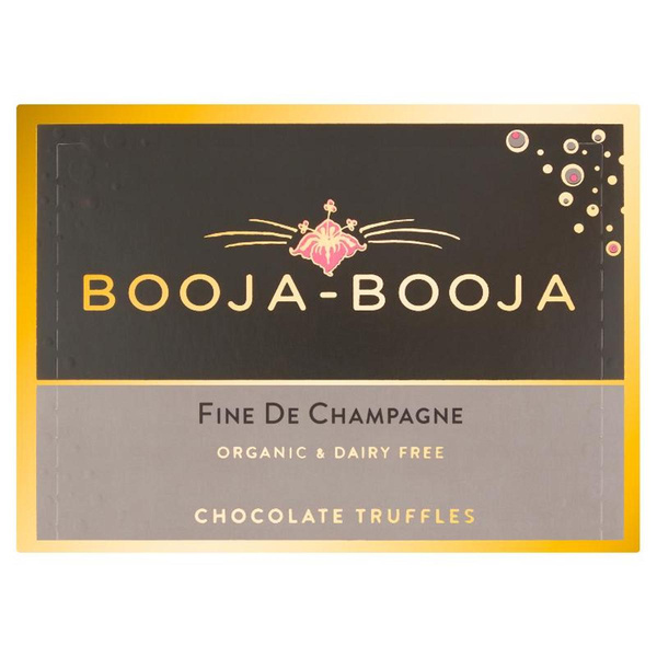 Produktfoto zu Champagnertrüffel, Fine de Champagne