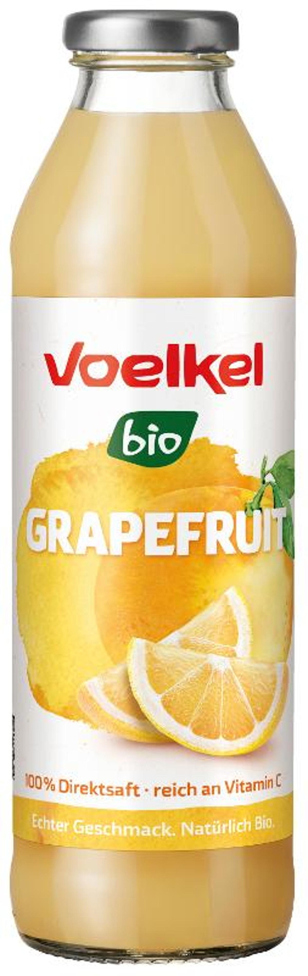 Produktfoto zu Grapefruchtsaft