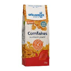 Produktfoto zu Cornflakes glutenfrei