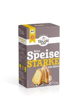 Produktfoto zu Speisestärke 250 g