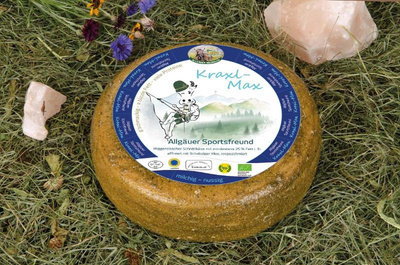 Produktfoto zu Kraxl Maxl 25%