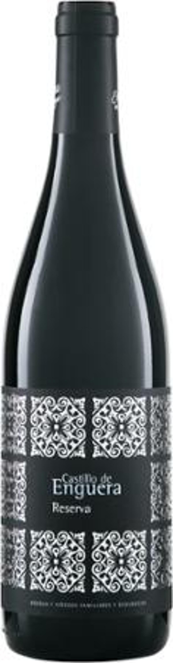 Produktfoto zu CASTILLO DE ENGUERA Reserva Va