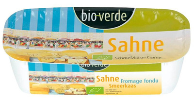 Produktfoto zu Schmelzkäse Sahne