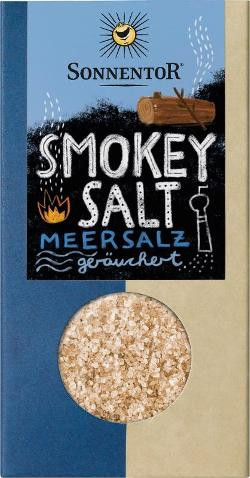 Produktfoto zu Salz Smokey Salt