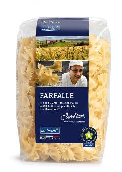 Produktfoto zu b*Farfalle