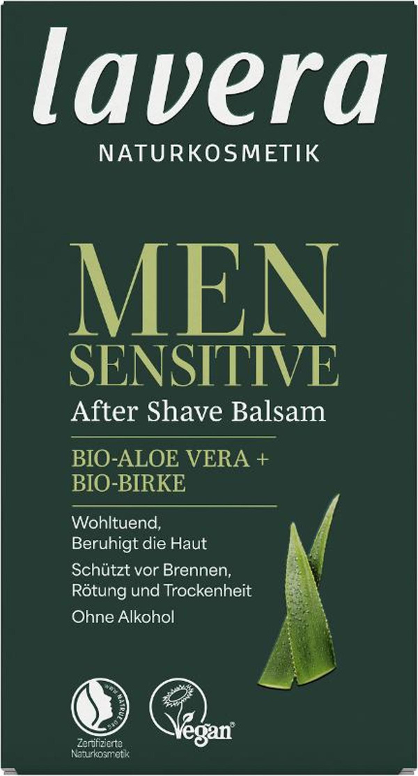 Produktfoto zu Men After Shave Balsam