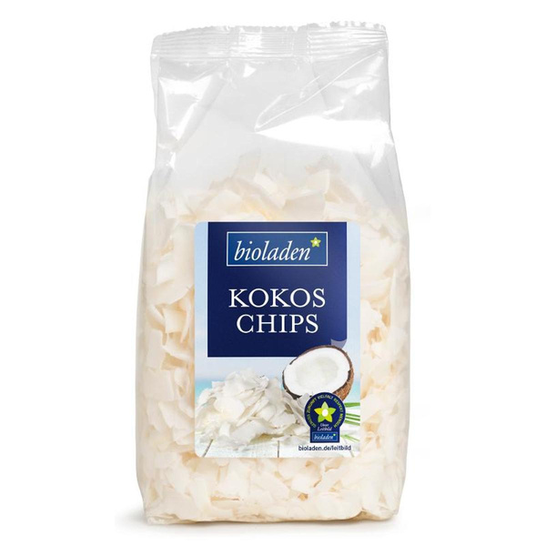 Produktfoto zu b*Kokoschips