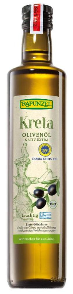 Produktfoto zu Olivenöl Kreta 0,5 l