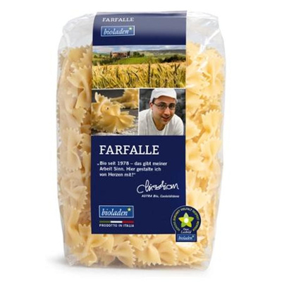 Produktfoto zu b*Farfalle