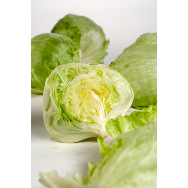 Produktfoto zu Eisbergsalat