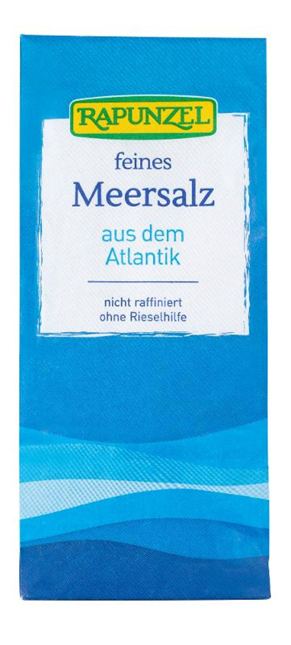 Produktfoto zu Meersalz unjod. Atlantik