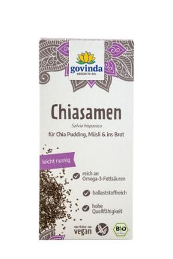 Produktfoto zu Chiasamen