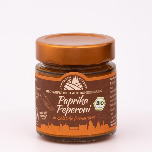 Produktfoto zu Paprika Peperoni