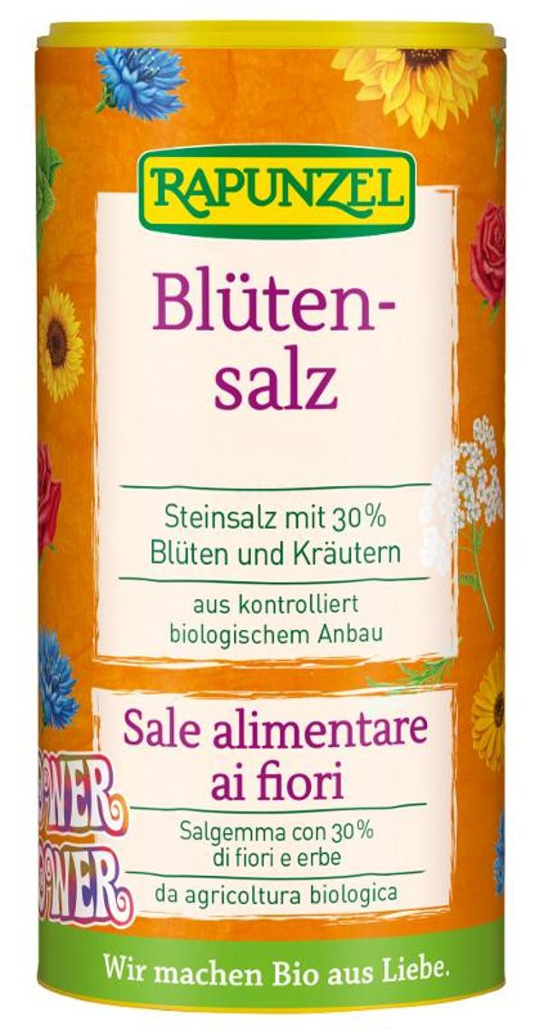 Produktfoto zu Blütensalz Flower Power, Stein