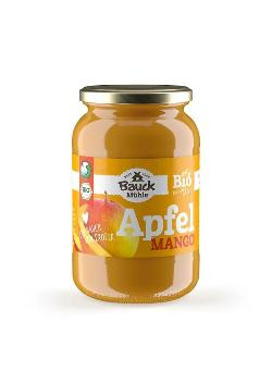 Produktfoto zu Apfel-Mango-Mark 360 g