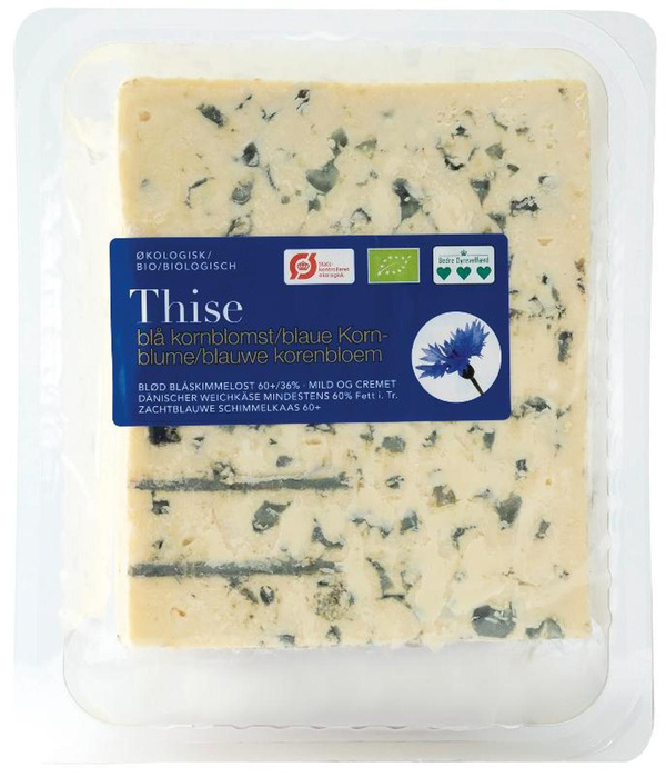 Produktfoto zu Blaue Kornblume 60%