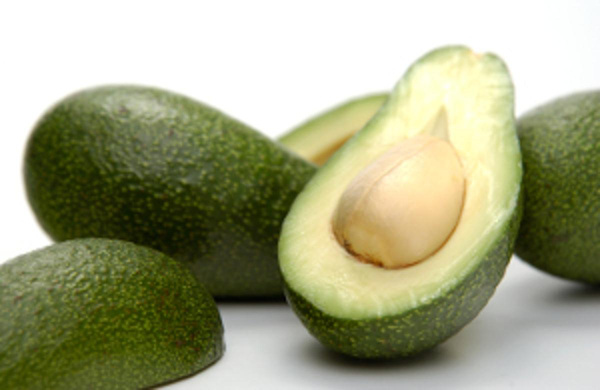 Produktfoto zu Avocado