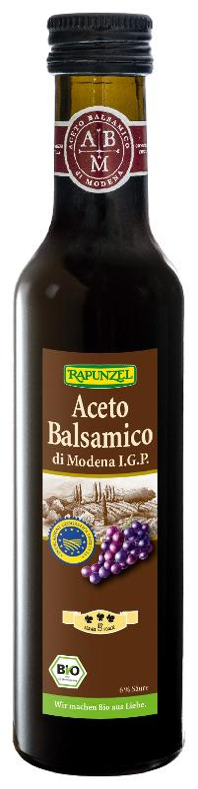 Produktfoto zu Balsamico di Modena Speciale