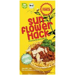 Produktfoto zu Sun Flower Hack, Sonnenblumen Hack