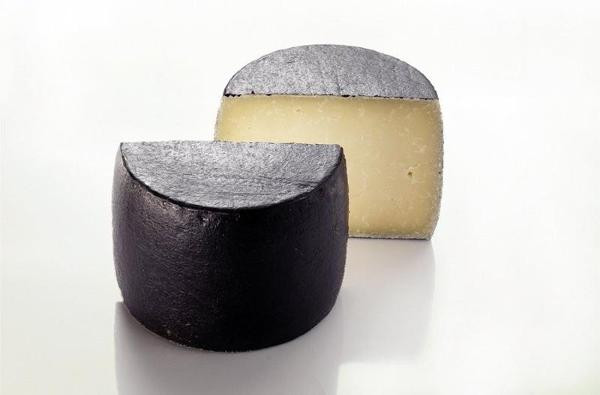 Produktfoto zu Pecorino Nero