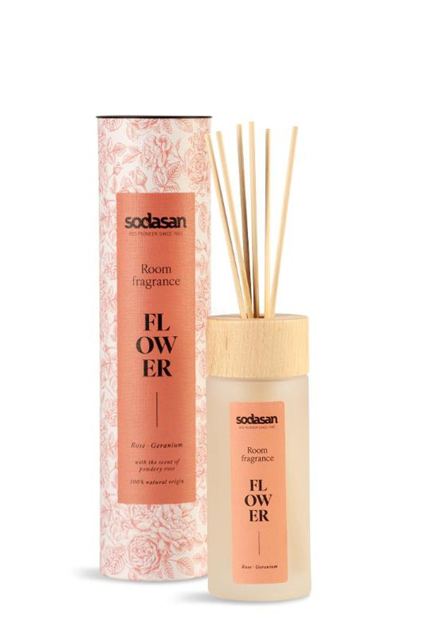 Produktfoto zu Raumduft Rose