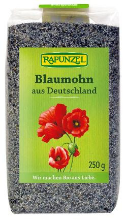 Produktfoto zu Mohn