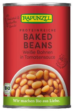 Produktfoto zu Baked Beans in Dose