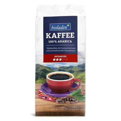 Produktfoto zu b*Kaffee  500 g