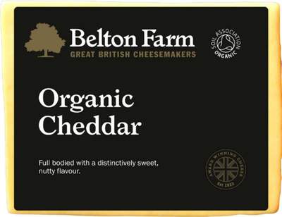 Produktfoto zu Cheddar englischer