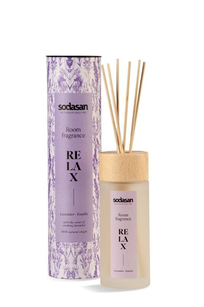 Produktfoto zu Raumduft Relax _ Lavendel