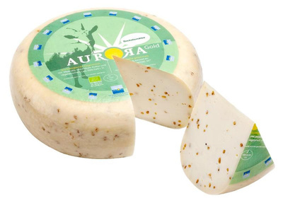 Produktfoto zu Ziegengouda Bockshornklee