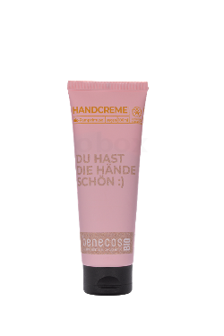 Produktfoto zu Handcreme Pampelmuse DU HAST D