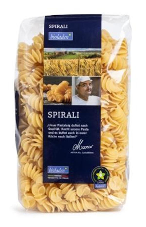 Produktfoto zu b*Spirali hell