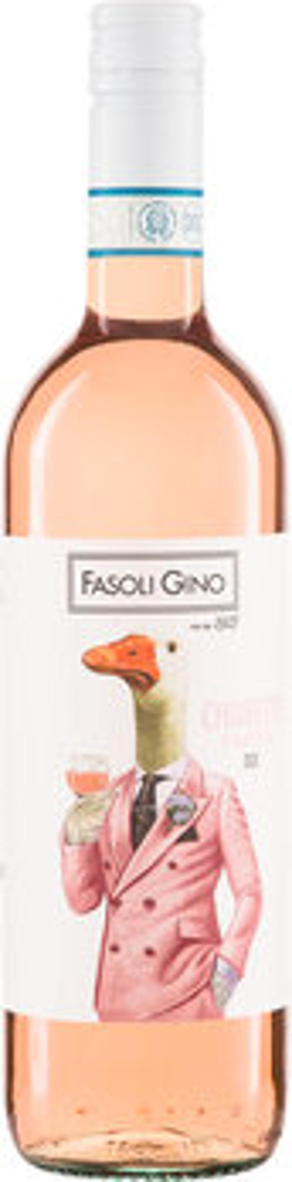 Produktfoto zu Bardolino Chiaretto DOC LA COR