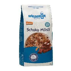 Produktfoto zu Schoko Müsli