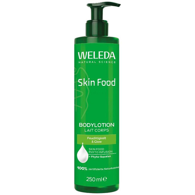 Produktfoto zu Skin Food Body Lotion
