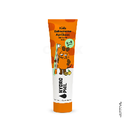 Produktfoto zu Kids Zahncreme Maus