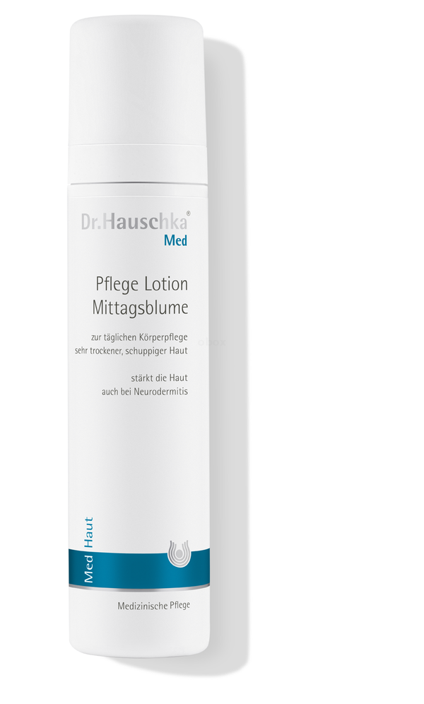Produktfoto zu Med Mittagsblume Pflege Lotion