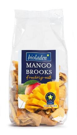 Produktfoto zu b* Mango Stücke Brooks