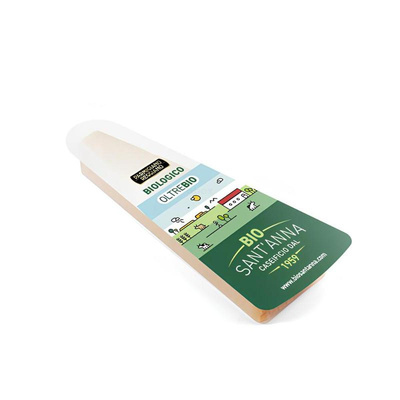 Produktfoto zu Parmiggiano Reggiano DOP 150g