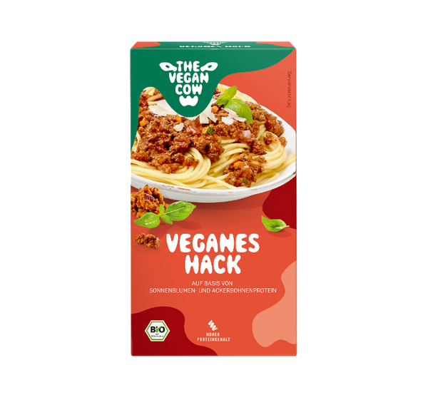 Produktfoto zu Veganes Hack