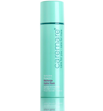 Produktfoto zu Recharge Hydra Mask Caremare