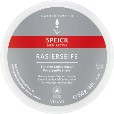 Produktfoto zu Men Active Rasierseife