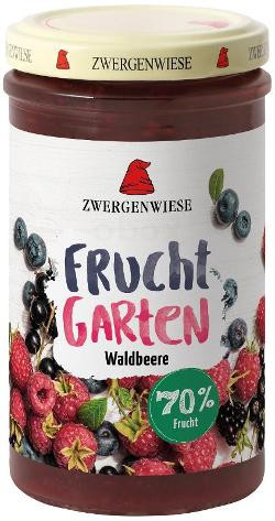 Produktfoto zu Fruchtgarten Waldbeere